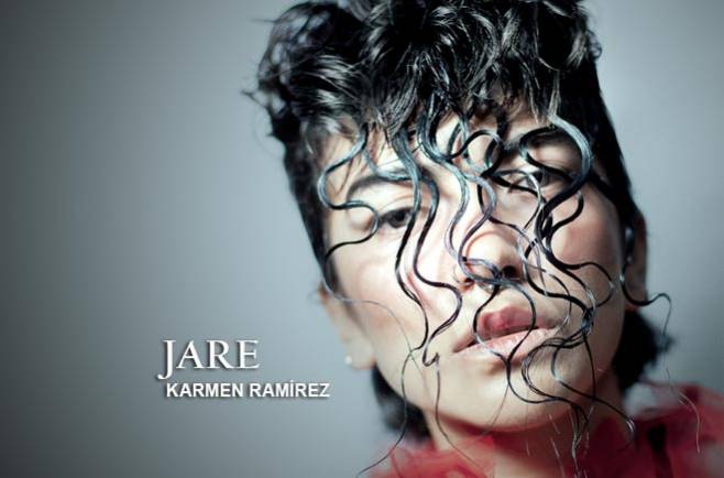 Karmen Ramirez - JARE