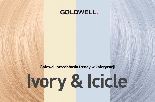 Goldwell Przedstawia Trendy W Koloryzacji Hair Trendy Portal Dla