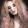 HOOKER & YOUNG - Colour Collective | Hair: HOOKER & YOUNG Art Team Photography: Michael Young