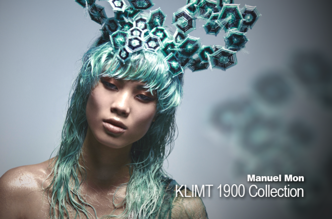 Manuel Mon - KLIMT 1900 Collection