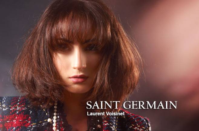 Laurent Voisinet - SAINT GERMAIN