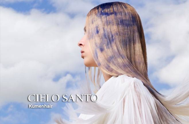 Kumenhair - CIELO SANTO