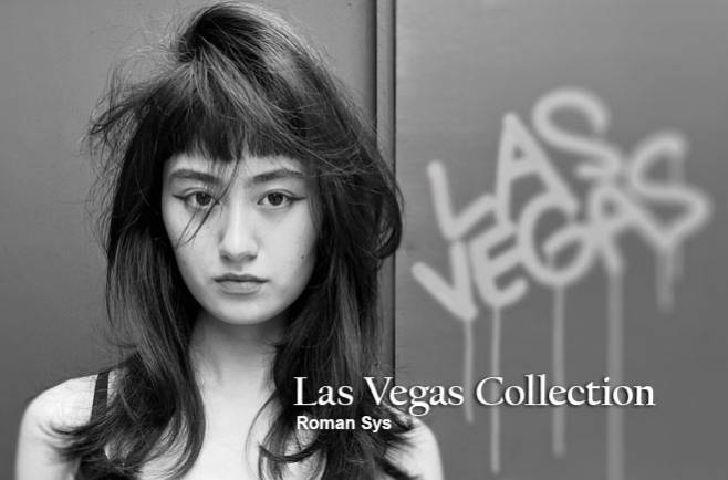 Roman Sys - LAS VEGAS