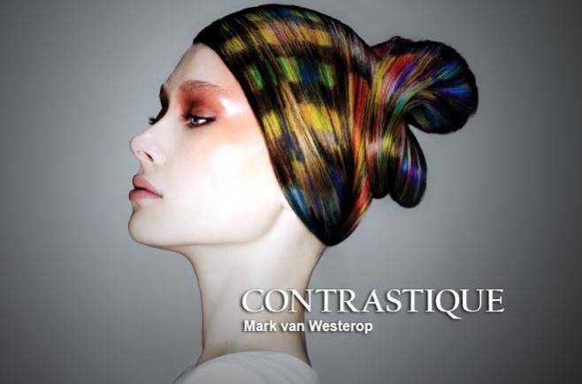 Mark van Westerop - CONTRASTIQUE