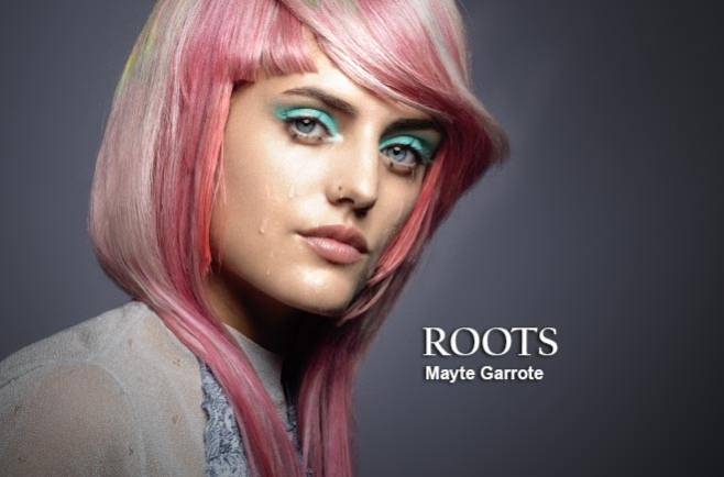 Mayte Garrote - ROOTS