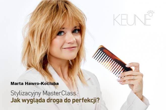 Stylizacyjny MasterClass - jak wygląda droga do perfekcji?