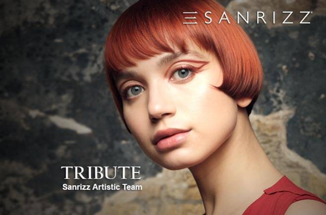 Sanrizz Artistic Team - TRIBUTE