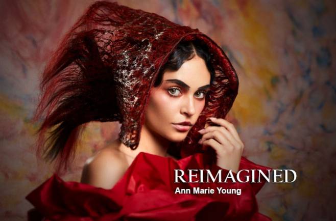 Ann Marie Young - REIMAGINED