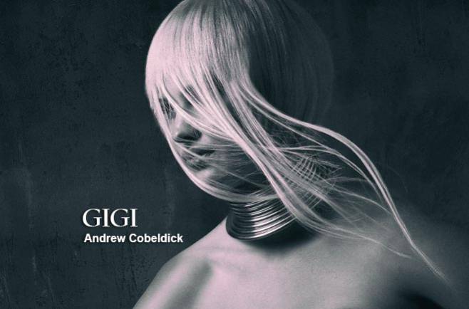 Andrew Cobeldick - GIGI