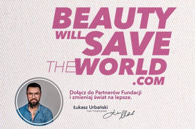 Razem dla lepszego jutra - jak zostać Partnerem Fundacji BEAUTY WILL SAVE THE WORLD