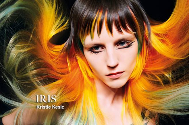 Kristie Kesic - IRIS