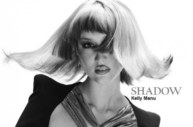 Kelly Manu - SHADOW